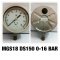 Pressure Gauge Nuova Fima